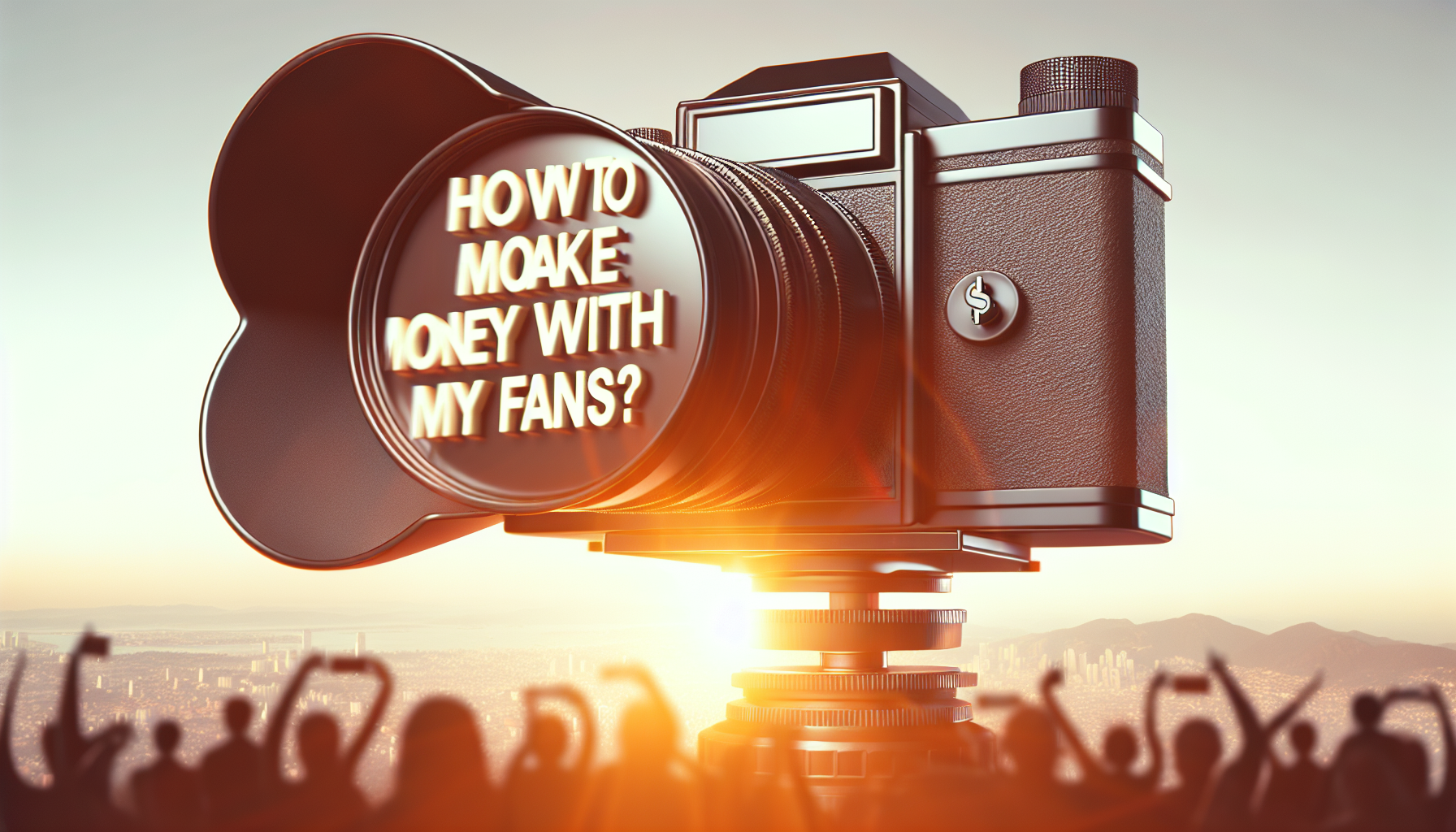 Mym Fans : Comment Gagner De L'argent Avec Mym Fans?