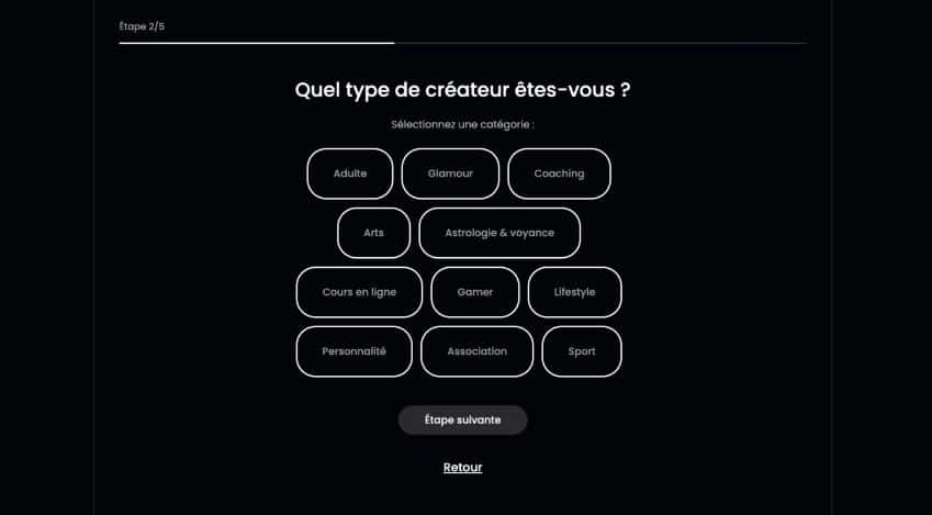 découvrez les bénéfices de mym en 2025, une plateforme innovante dédiée à l'épanouissement des créateurs et à la monétisation de leurs talents. explorez les opportunités qu'elle offre pour maximiser vos revenus et améliorer votre visibilité en ligne.
