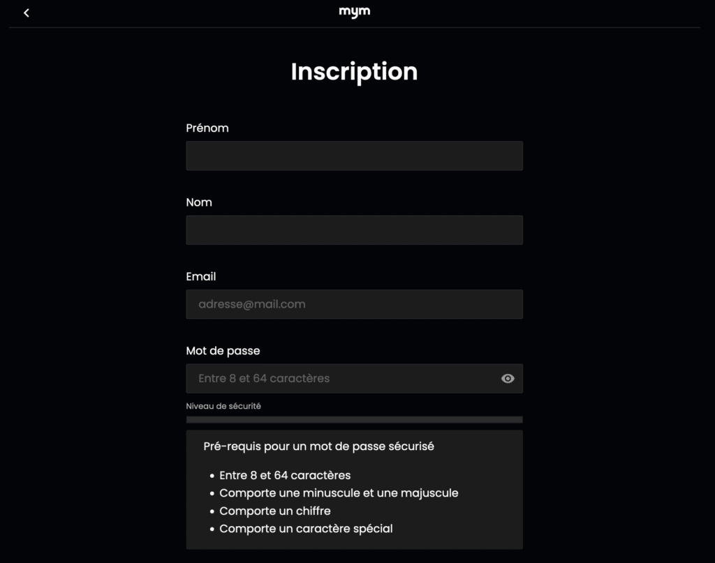 découvrez les bénéficiaires de mym en 2025 : un aperçu des artistes et créateurs qui profitent de cette plateforme innovante pour maximiser leurs revenus et connecter avec leur audience de manière unique.