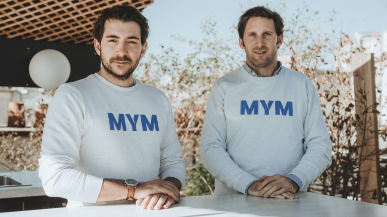 Découvrez MYM Fans : la plateforme de contenu décryptée