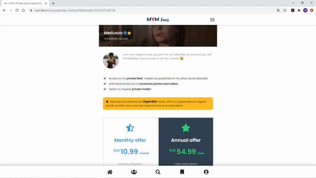 découvrez des stratégies efficaces pour augmenter vos abonnés sur mym. explorez des conseils pratiques et des astuces pour attirer plus de fans et optimiser votre présence sur la plateforme. élargissez votre audience et maximisez vos interactions.