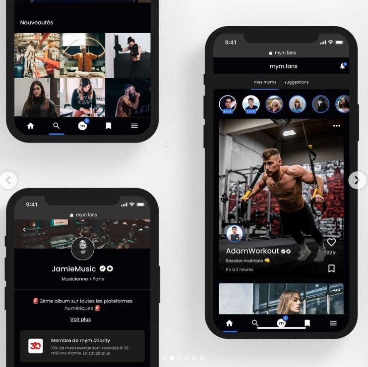 découvrez tout sur le salaire mym : combien gagnent les créateurs de contenu sur cette plateforme ? analyse des revenus, facteurs influençant le salaire et conseils pour maximiser vos gains.