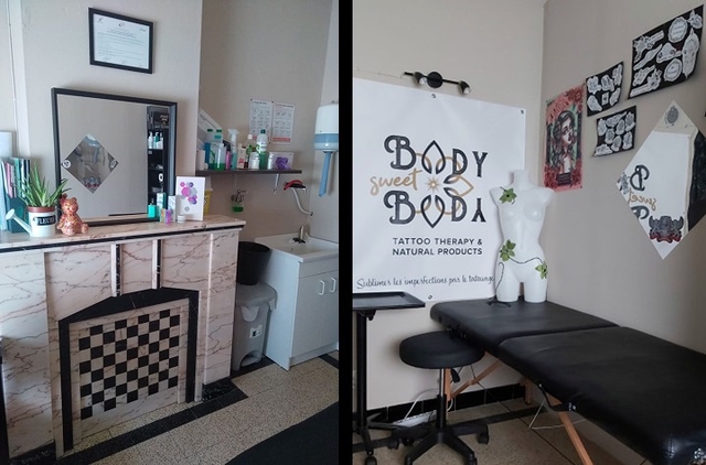 découvrez sweetbodymary, votre destination idéale pour une beauté naturelle et un bien-être holistique. plongez dans un univers de soins personnalisés et de produits inspirés par la nature, conçus pour révéler votre éclat intérieur et nourrir votre corps. rejoignez-nous pour un voyage vers une beauté authentique.