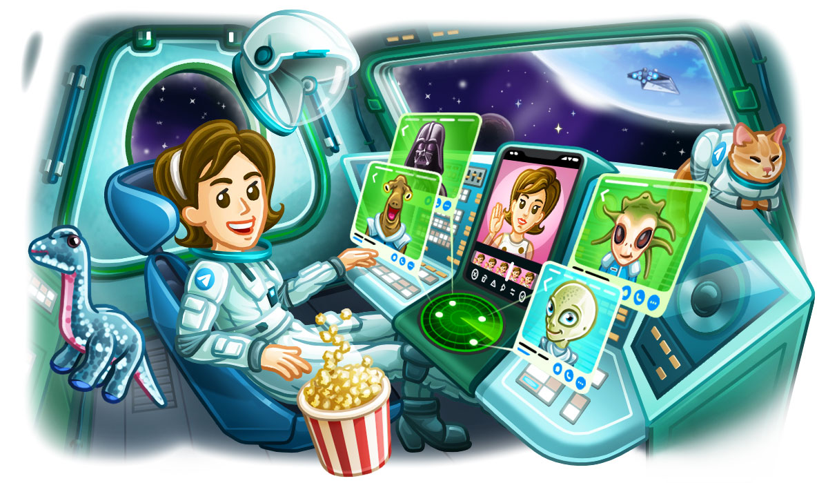 découvrez telegram 2 fou, l'endroit idéal pour des discussions passionnantes et des échanges inédits. rejoignez notre communauté dynamique et explorez un monde de contenus variés et divertissants sur cette plateforme de messagerie innovante.