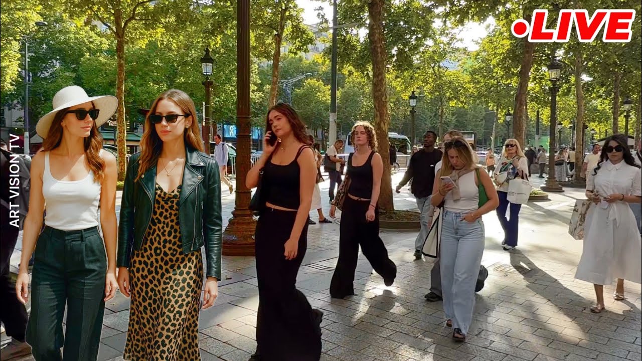 découvrez l'influence de lyvia paris en 2025 : nouvelles tendances, inspirations et conseils pour booster votre présence en ligne avec une experte reconnue du digital.