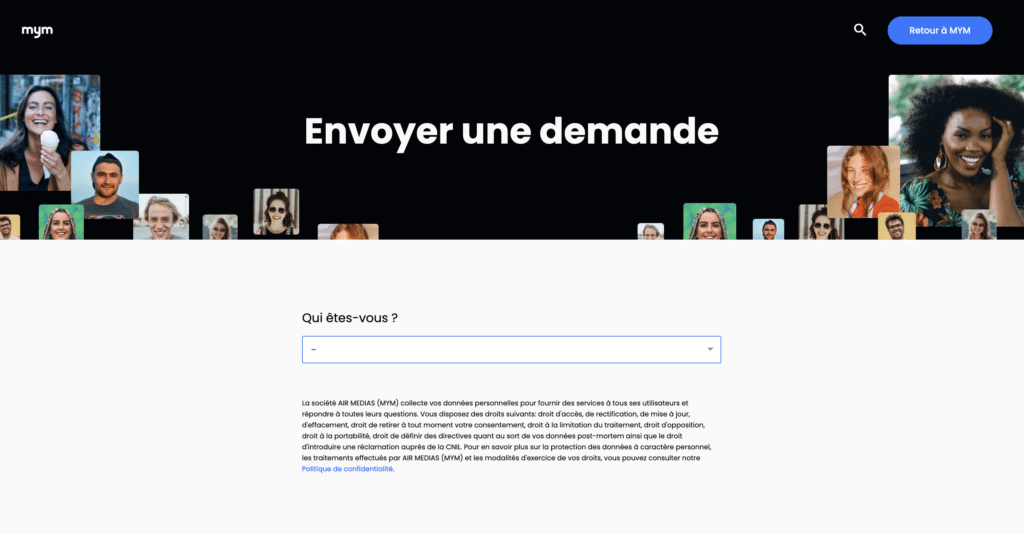 découvrez comment devenir ambassadeur mym en 2025 et profitez d'opportunités uniques pour promouvoir votre passion tout en gagnant des avantages exclusifs.