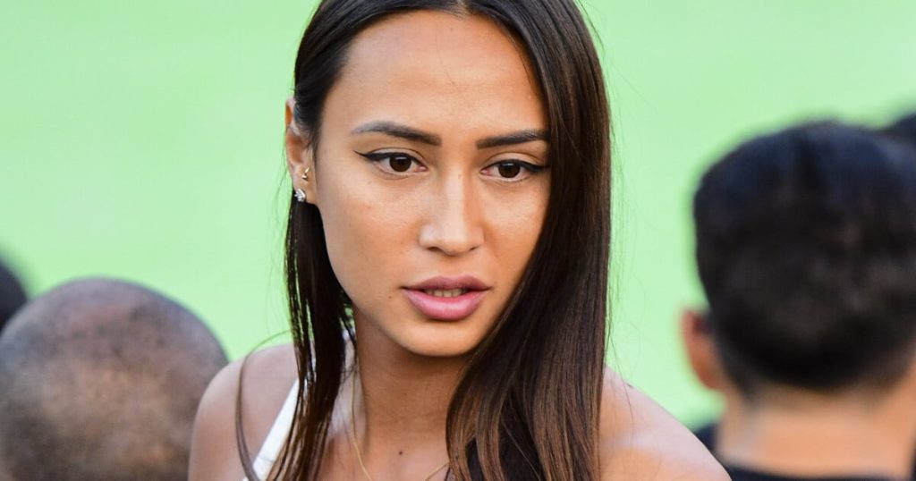 Astrid Nelsia 2025 : les clés du leak choc