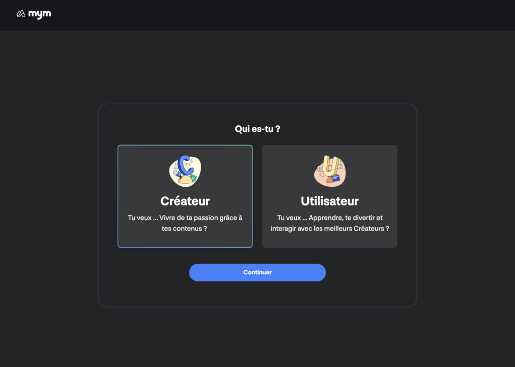 découvrez le fonctionnement et les avantages de mym.fanq 2025, une plateforme innovante qui transforme votre expérience utilisateur grâce à ses fonctionnalités avancées et ses bénéfices exclusifs.
