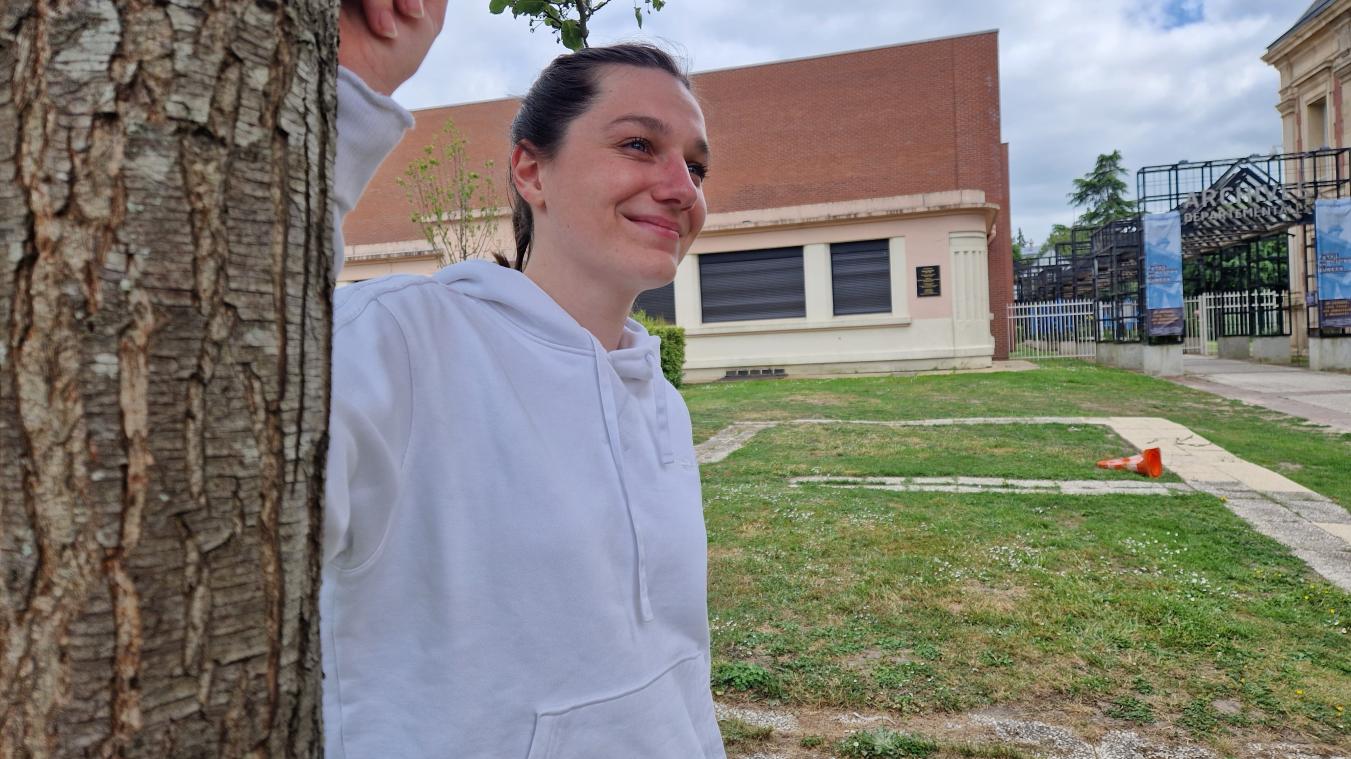 découvrez le portrait inspirant de manon en 2025, une histoire de passion, de détermination et de réussite qui motive à réaliser ses rêves.