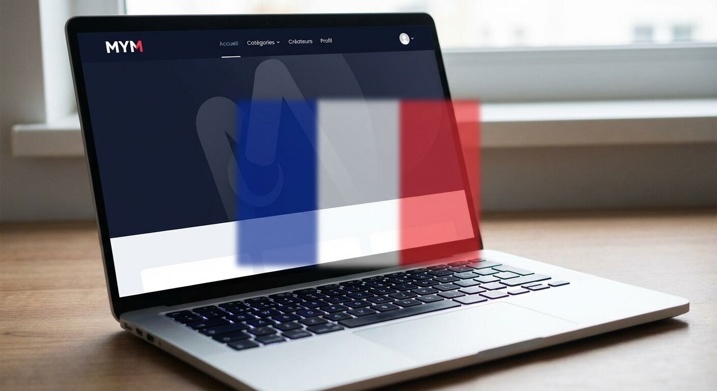 Découvrez comment ouvrir un compte MYM facilement grâce à notre guide complet pour débutants. Suivez étape par étape toutes les instructions pour vous lancer sans souci.