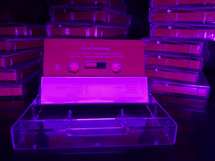 découvrez pink venus sur mym, le phénomène qui secoue 2025 avec son univers unique et captivant. plongez dans l'expérience incontournable de cette star montante.