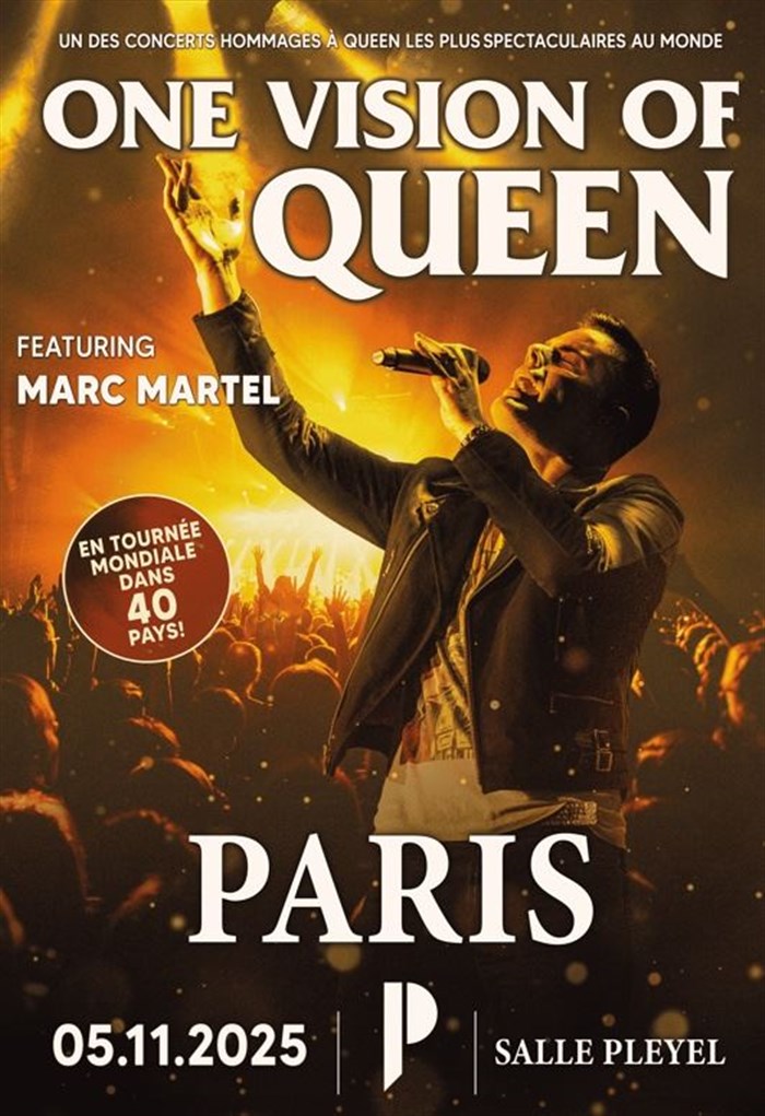 découvrez toutes les révélations exclusives de queenaria 2025 : nouveautés, événements majeurs et secrets dévoilés pour cette année incontournable.