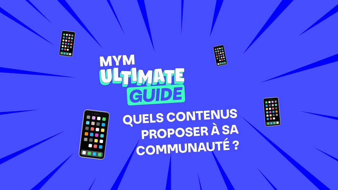 apprenez comment ajouter facilement des photos sur mym avec notre guide étape par étape. partagez vos images en toute simplicité et valorisez votre contenu.