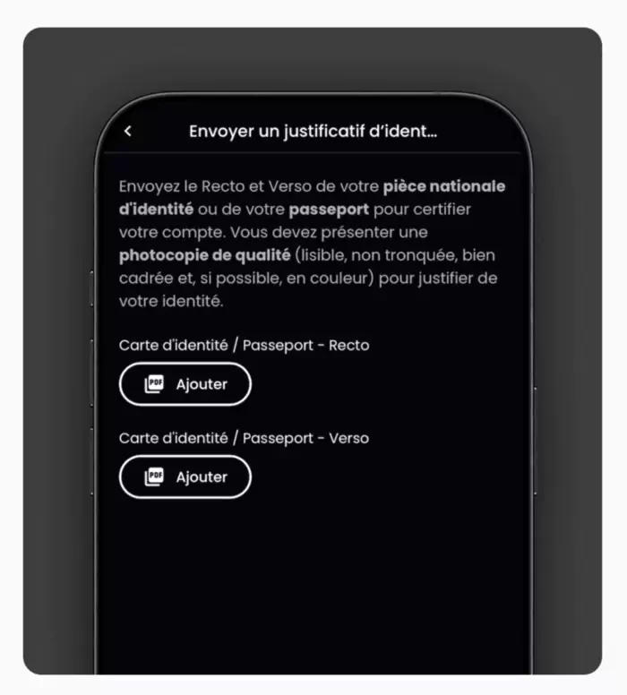 découvrez comment ajouter facilement des photos sur mym pour partager vos contenus en toute simplicité et sécuriser votre profil.