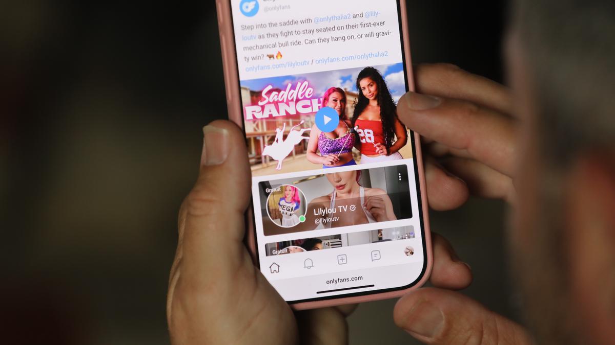 découvrez comment gagner de l'argent facilement avec mym, la plateforme idéale pour monétiser votre contenu et augmenter vos revenus en ligne.