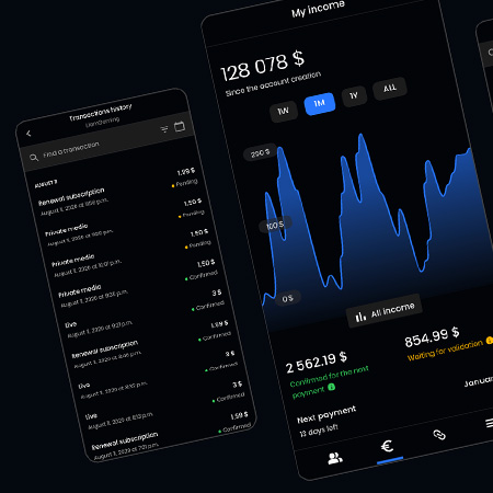 découvrez comment gagner de l'argent avec mym grâce à nos astuces et conseils pour maximiser vos revenus sur cette plateforme.