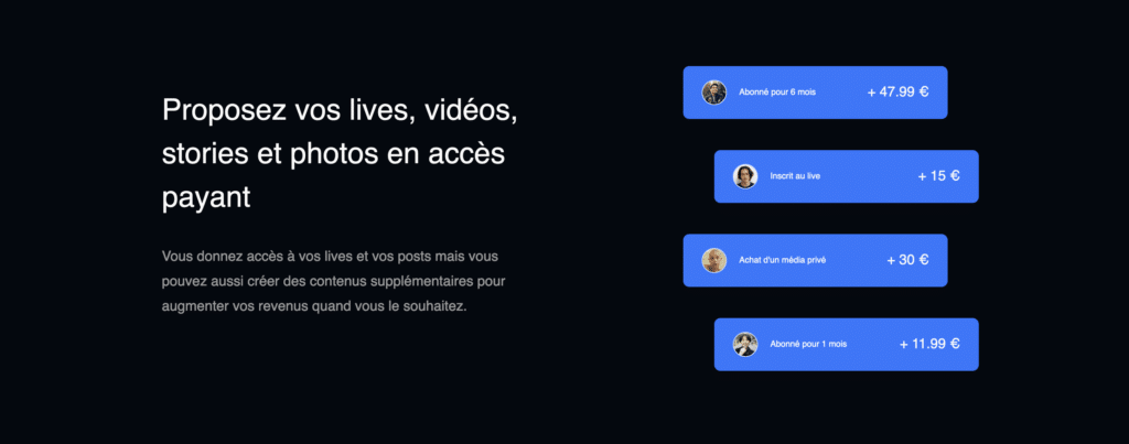 découvrez comment gagner de l'argent facilement avec mym grâce à nos astuces et conseils pratiques.