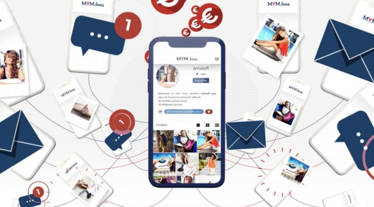 découvrez mym fans, la plateforme incontournable pour suivre et soutenir vos créateurs de contenu préférés en toute simplicité et sécurité.