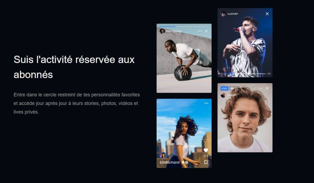 découvrez des astuces efficaces pour obtenir des abonnés sur mym et développer votre audience rapidement.