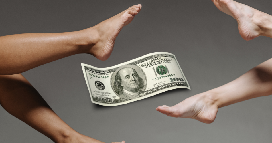 découvrez comment vendre efficacement vos photos de pieds sur mym et maximisez vos revenus en toute simplicité.